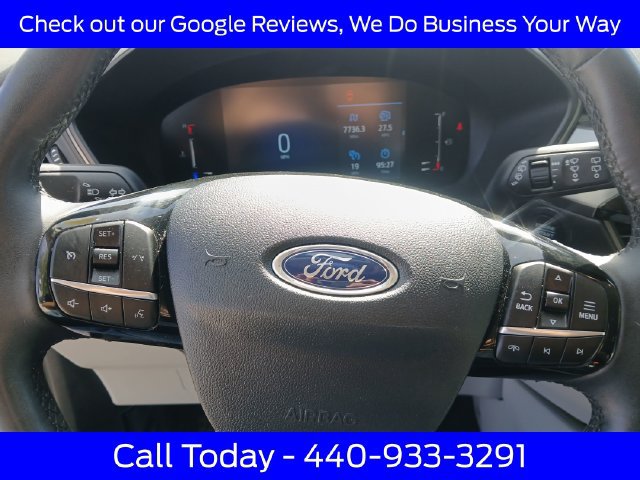 Certified 2023 Ford Escape Active AWD/4WD image 23