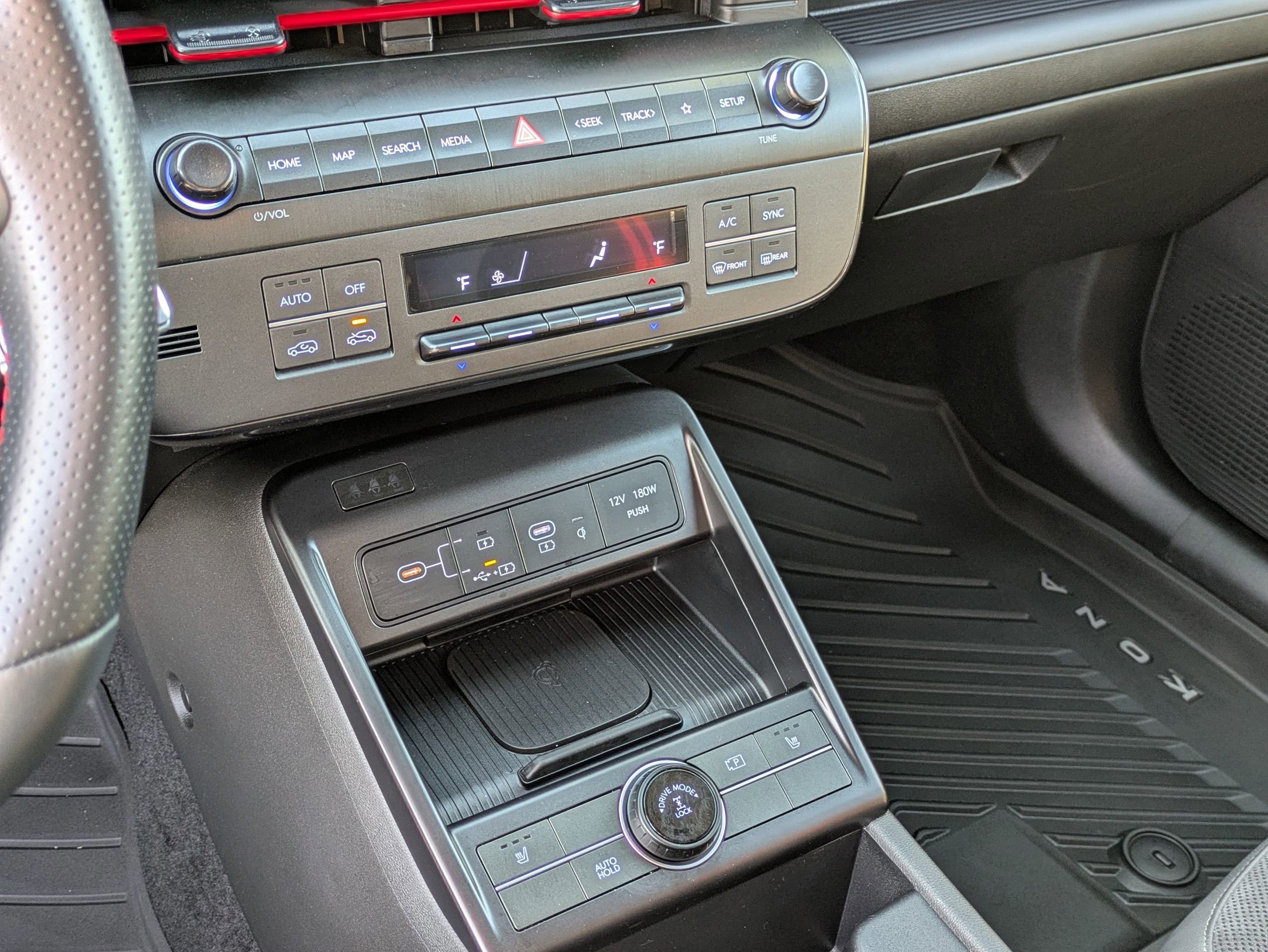 Used 2025 Hyundai Kona N Line S image 24