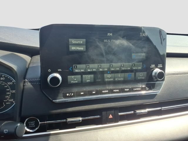 Used 2022 Mitsubishi Outlander SE FWD image 21