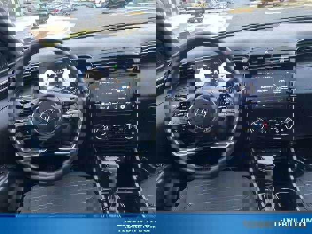 Used 2023 Hyundai Santa Cruz SEL w/ Activity Package image 14