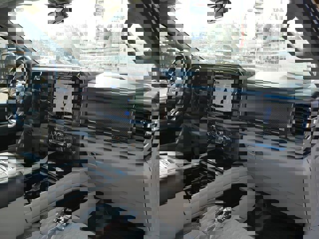 Certified 2024 Ford F350 Limited image 33