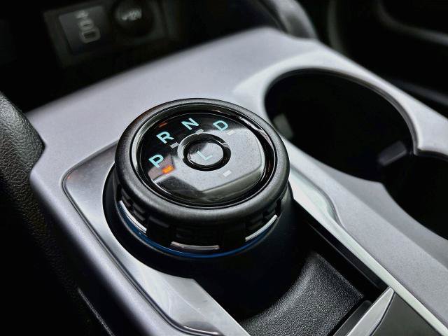 Certified 2023 Ford Bronco Sport Outer Banks AWD/4WD image 16