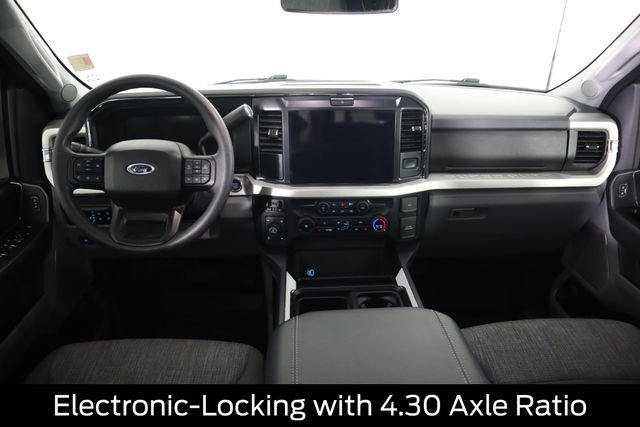 Certified 2025 Ford F250 XLT w/ Tremor Off-Road Package image 42