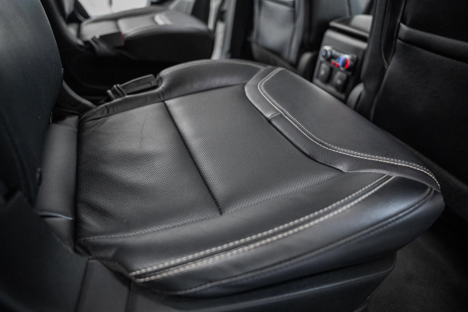 Certified 2024 Ford Explorer ST w/ Equipment Group 401A image 37