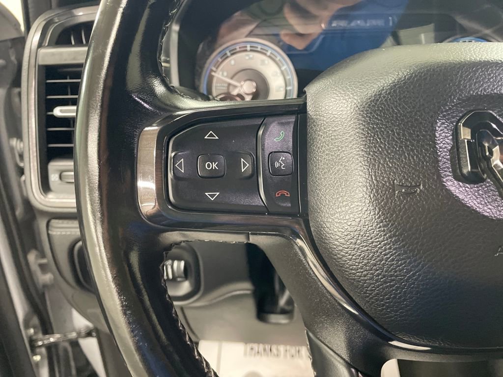 Used 2022 RAM 1500 Limited image 15
