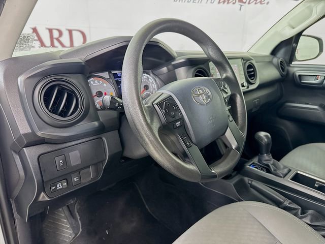Used 2020 Toyota Tacoma SR image 11