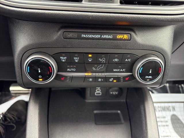 Certified 2024 Ford Escape ST-Line w/ Equipment Group 301A image 24