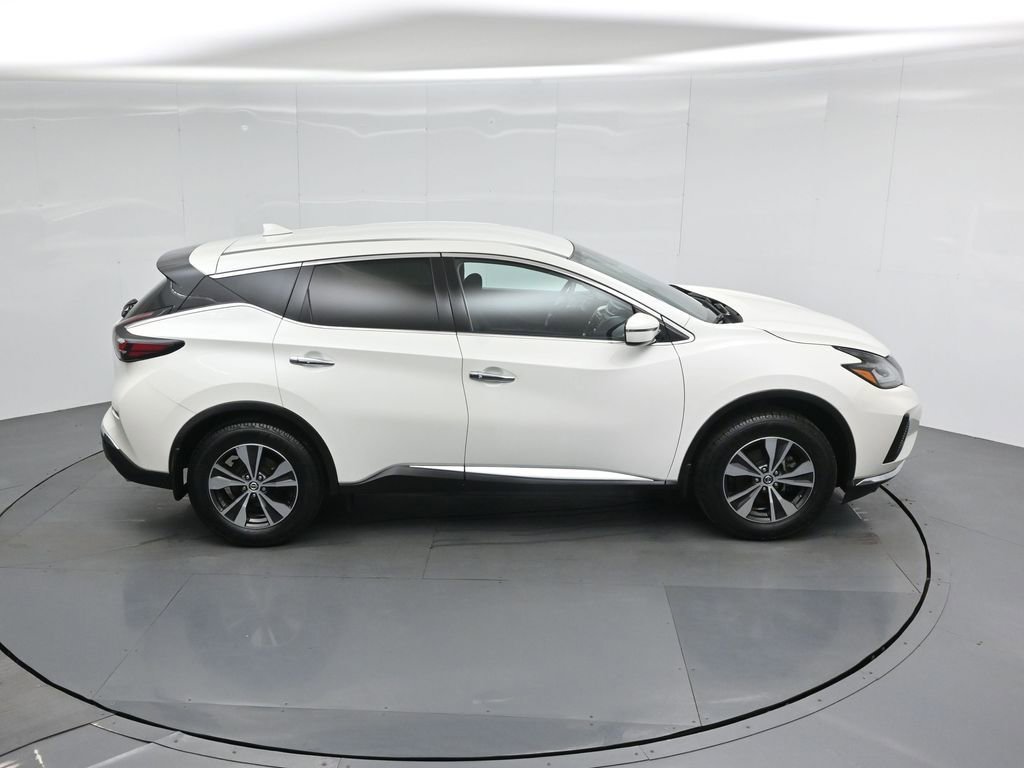 Used 2020 Nissan Murano S w/ Technology Package FWD image 36