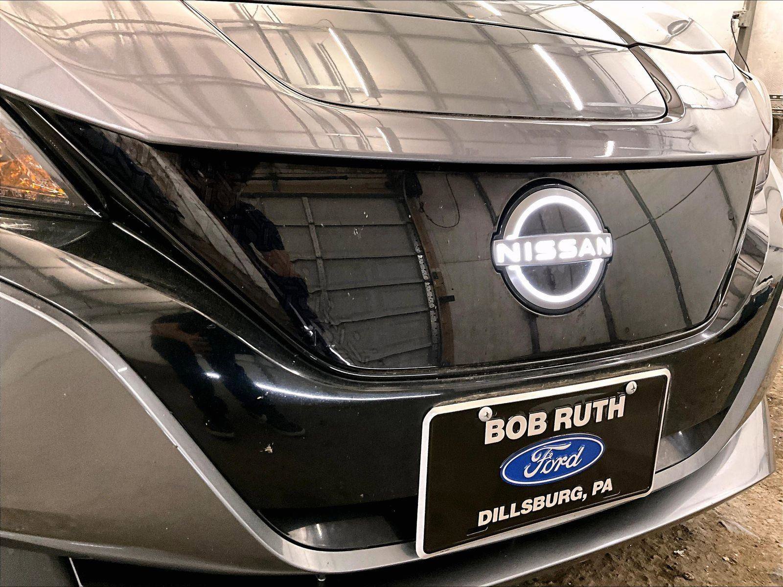 Used 2023 Nissan Leaf S FWD image 29