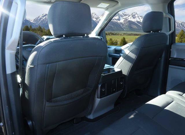 Certified 2019 Ford F150 XL w/ Equipment Group 101A Mid image 19