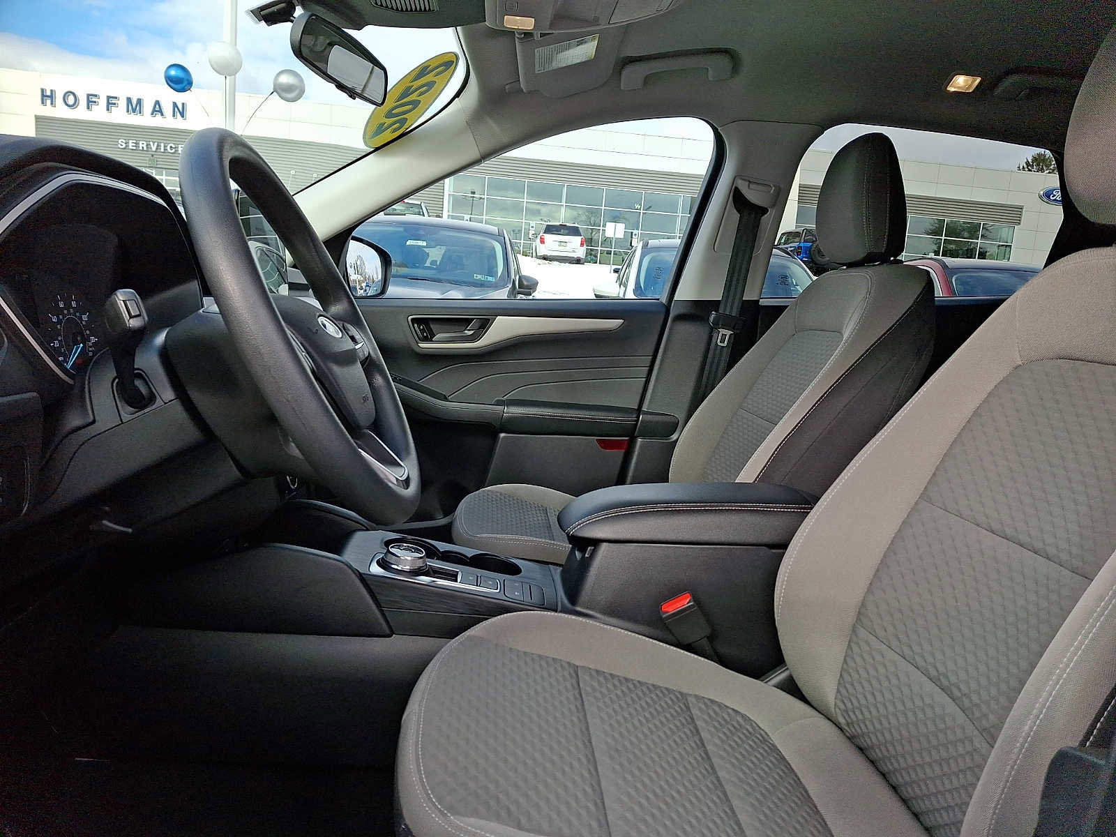 Certified 2022 Ford Escape SE image 13