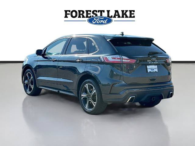 Certified 2023 Ford Edge ST AWD/4WD image 5