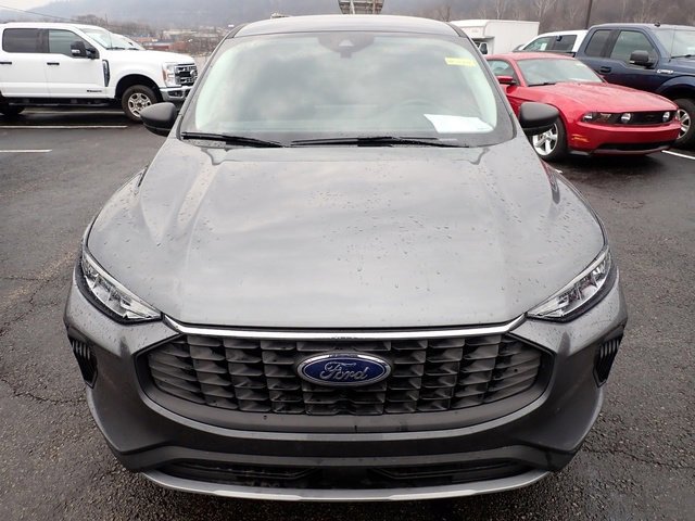 Certified 2024 Ford Escape Active w/ Tech Pack #1 image 8