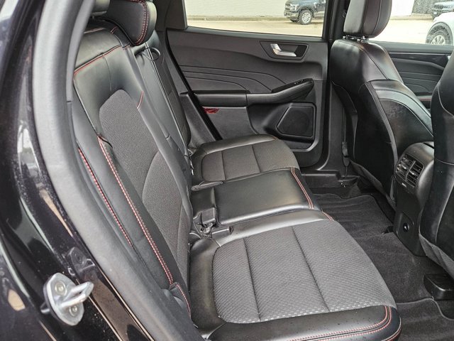 Certified 2024 Ford Escape ST-Line w/ Tech Pack #1 FWD image 16