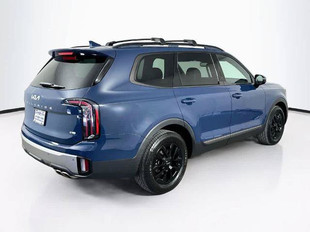 Used 2023 Kia Telluride SX X-Pro AWD/4WD image 24