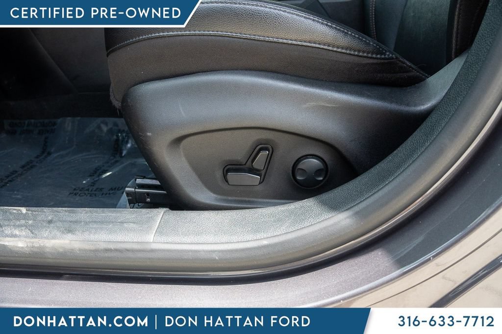 Used 2024 Jeep Compass Limited AWD/4WD image 18