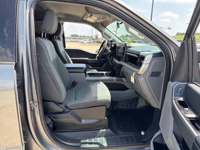 Certified 2024 Ford F250 XLT image 13