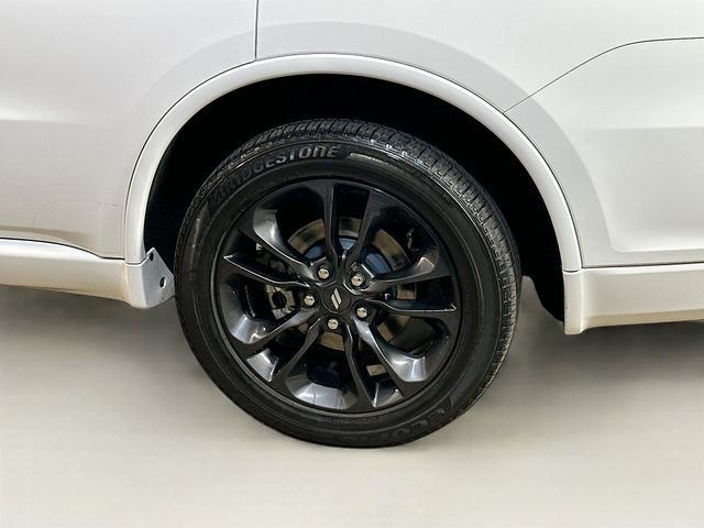 Used 2021 Dodge Durango SXT image 10