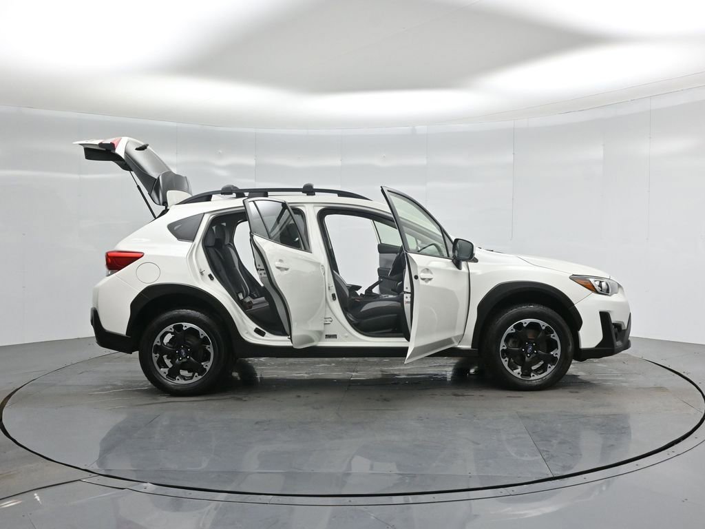 Used 2022 Subaru Crosstrek 2.0i Premium image 35