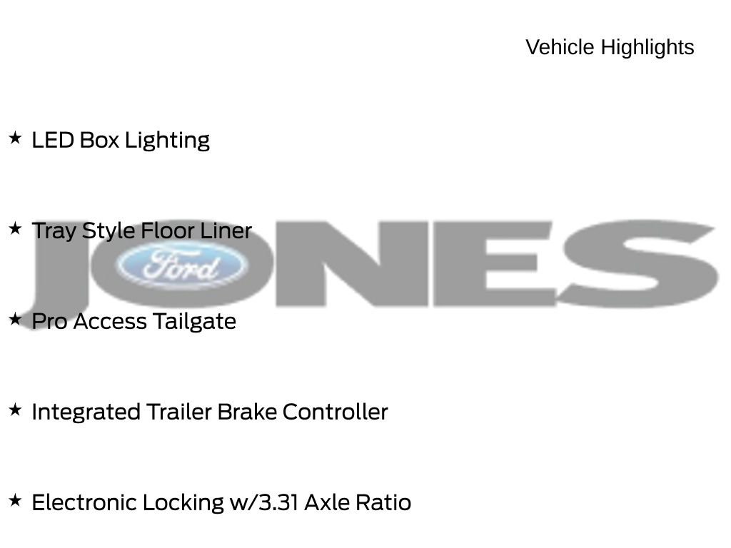 Certified 2024 Ford F150 Lariat w/ Bed Utility Package AWD/4WD image 14