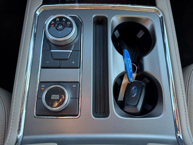 Certified 2021 Ford Expedition XLT image 20