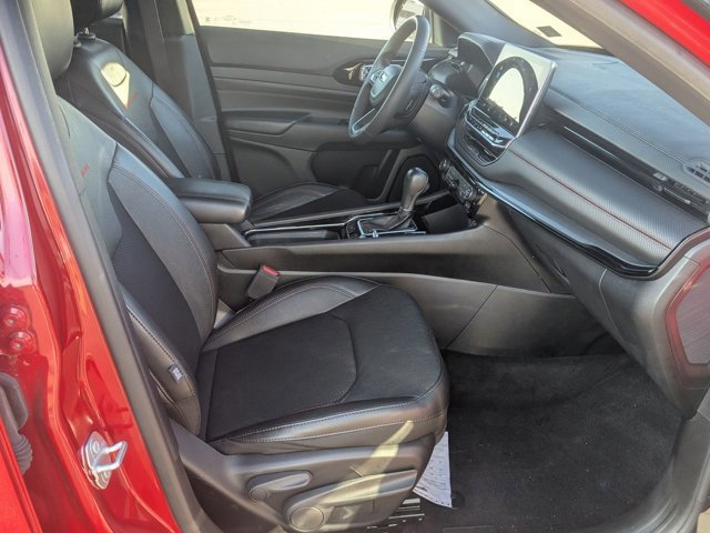 Used 2023 Jeep Compass Trailhawk image 36