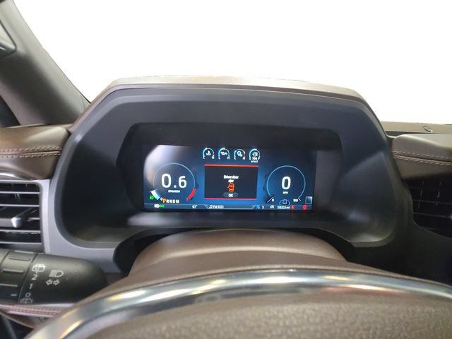 Certified 2023 Ford Expedition King Ranch AWD/4WD image 14