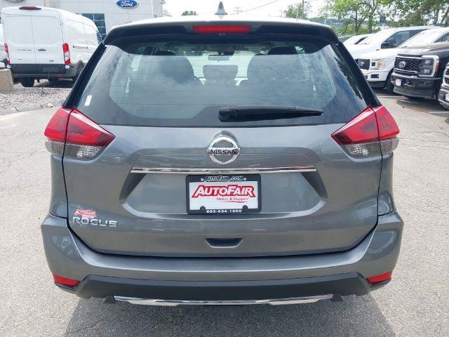 Used 2019 Nissan Rogue S FWD image 7