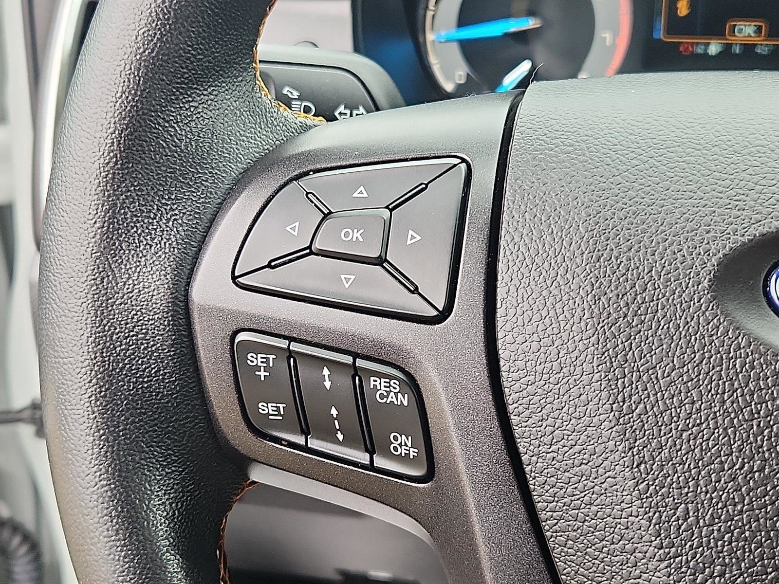 Certified 2023 Ford Ranger XLT w/ Equipment Group 302A High image 18