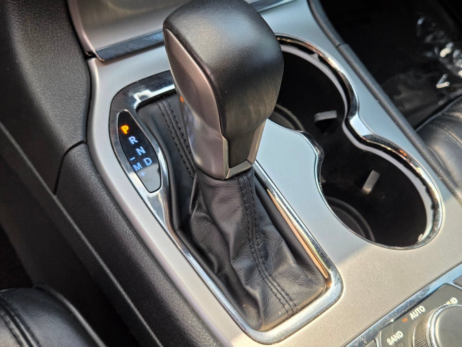 Used 2018 Jeep Grand Cherokee High Altitude AWD/4WD image 24