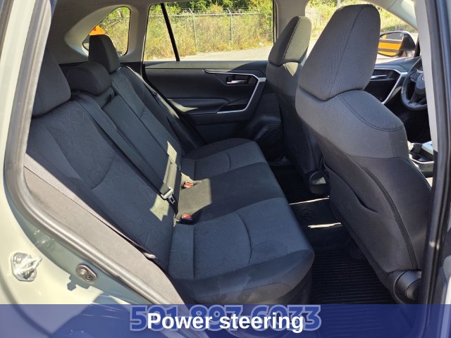 Used 2020 Toyota RAV4 XLE w/ Convenience Package AWD/4WD image 16