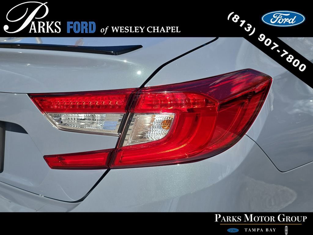 Used 2022 Honda Accord Sport image 7