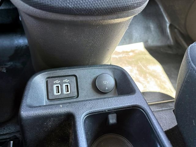 Certified 2021 Ford Transit Connect XL FWD image 21
