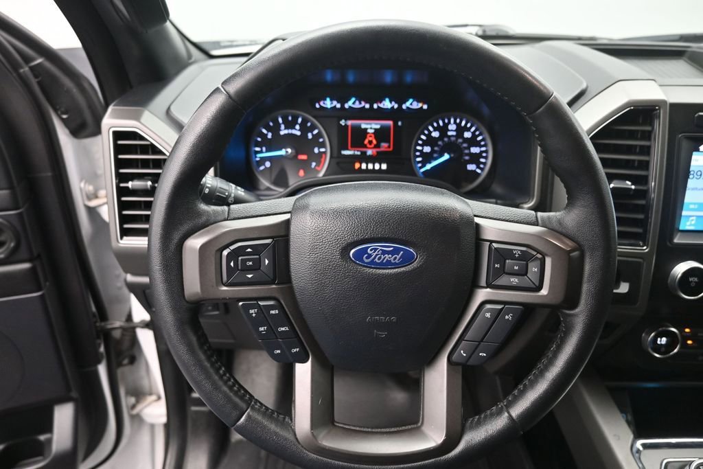 Certified 2019 Ford Expedition Max XLT RWD image 6