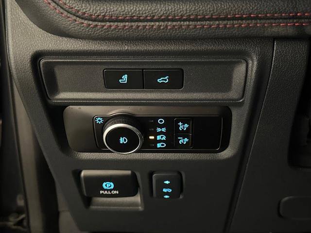 Certified 2024 Ford Expedition Limited image 21