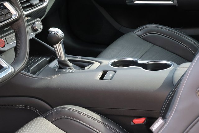 Certified 2024 Ford Mustang GT Premium image 15