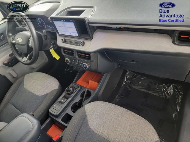 Certified 2022 Ford Maverick XLT FWD image 19