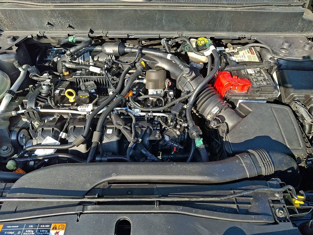 Certified 2022 Ford Maverick XLT w/ Equipment Group 300A Standard AWD/4WD image 28