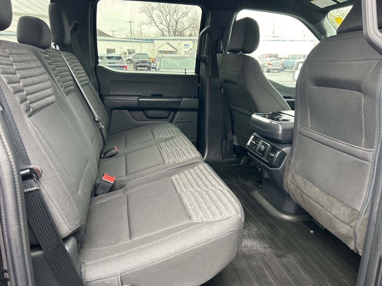 Certified 2023 Ford F150 XL w/ STX Appearance Package image 18