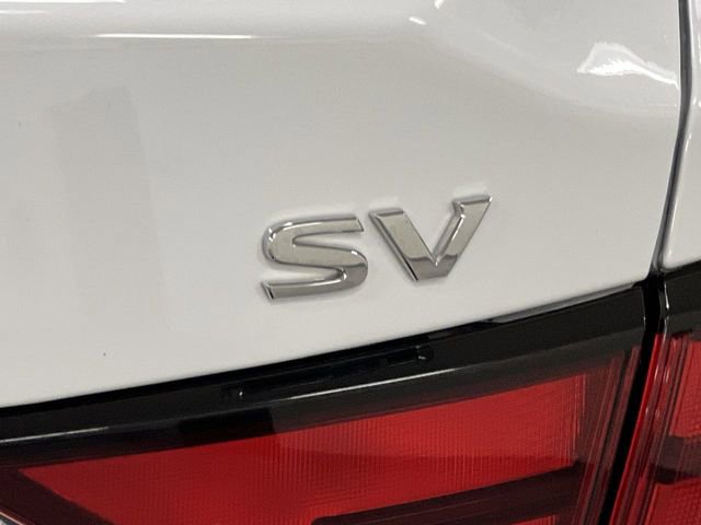 Used 2024 Nissan Sentra SV FWD image 6