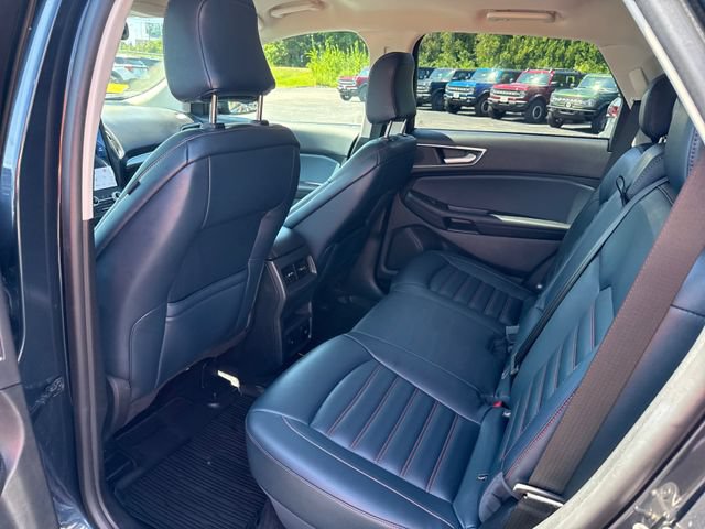Certified 2024 Ford Edge SEL w/ Sport Appearance Package AWD/4WD image 14