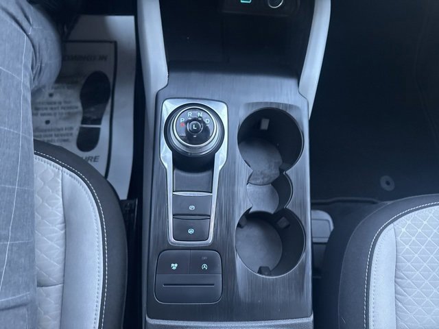 Certified 2023 Ford Escape Active image 24