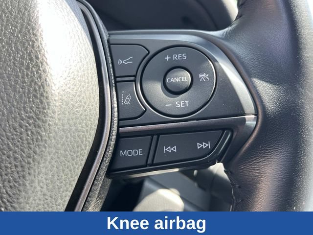 Used 2024 Toyota Camry XSE FWD image 36