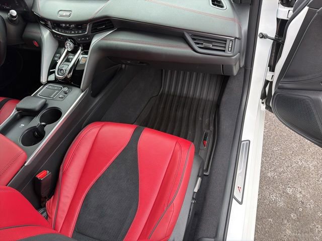 Used 2025 Acura TLX A-Spec Package image 45