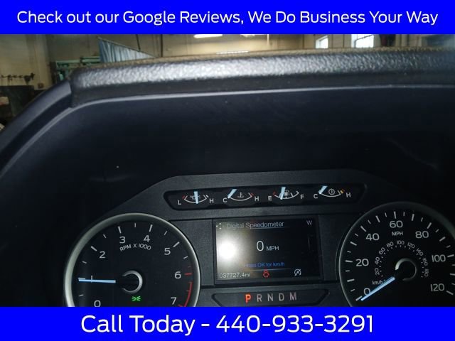 Certified 2018 Ford F150 XLT w/ Equipment Group 301A Mid image 24