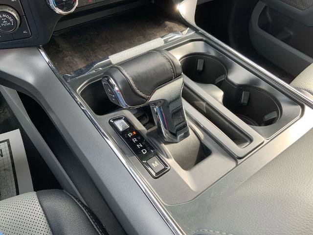 Certified 2023 Ford F150 Lariat w/ Trailer Tow Package image 20