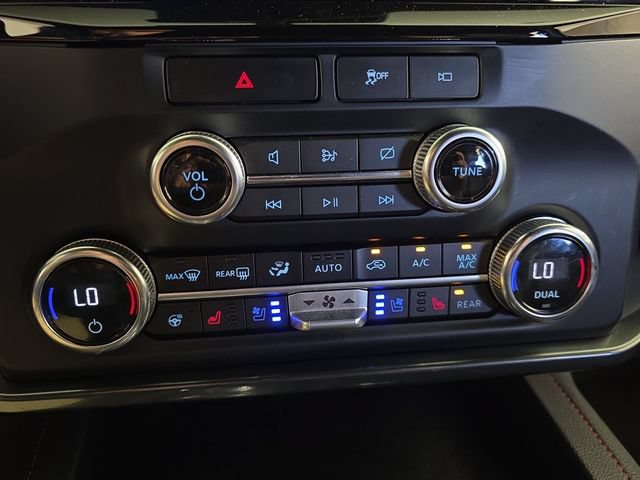 Certified 2022 Ford Expedition Max Limited AWD/4WD image 21