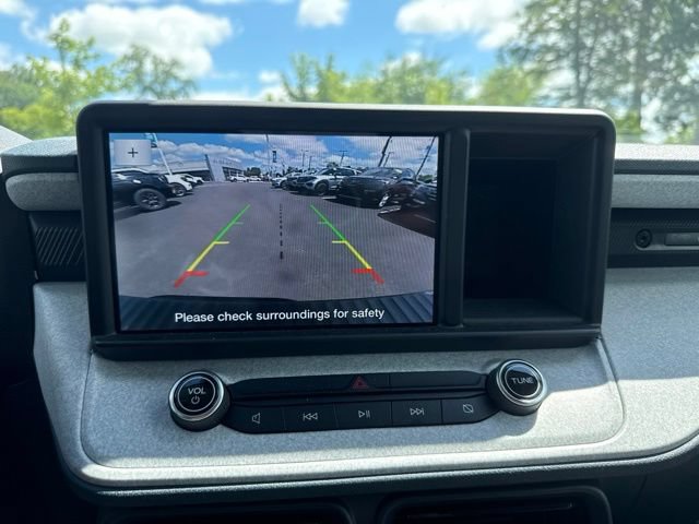Certified 2022 Ford Maverick XLT w/ Equipment Group 300A Standard AWD/4WD image 24