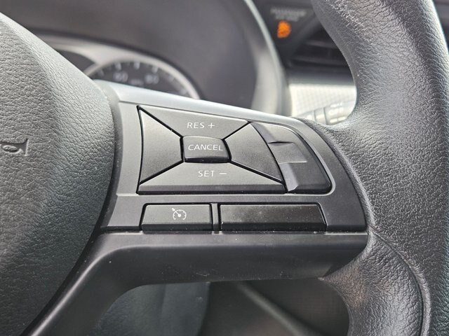 Used 2024 Nissan Kicks S FWD image 16