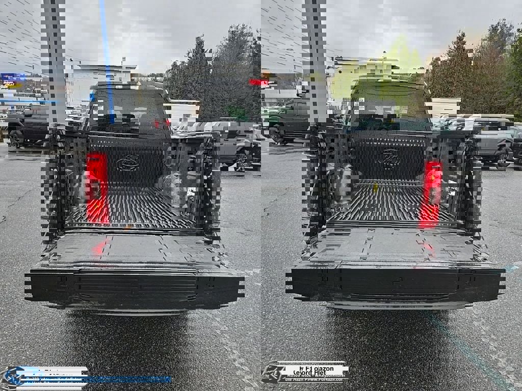 Certified 2023 Ford F150 XLT w/ Equipment Group 302A High image 25